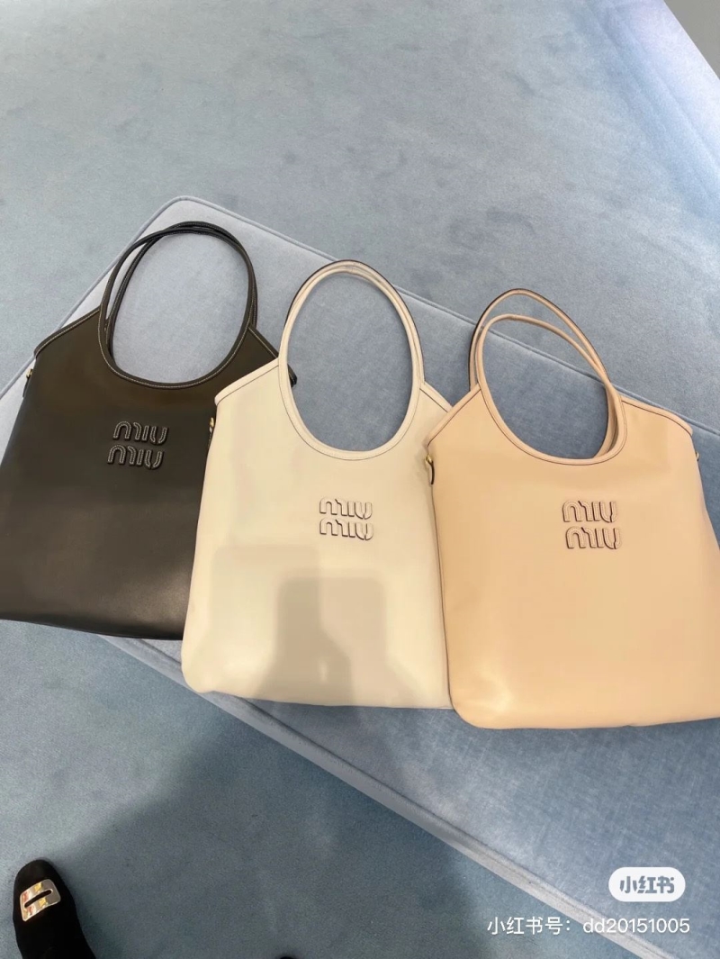 Miu Miu Tote Bags